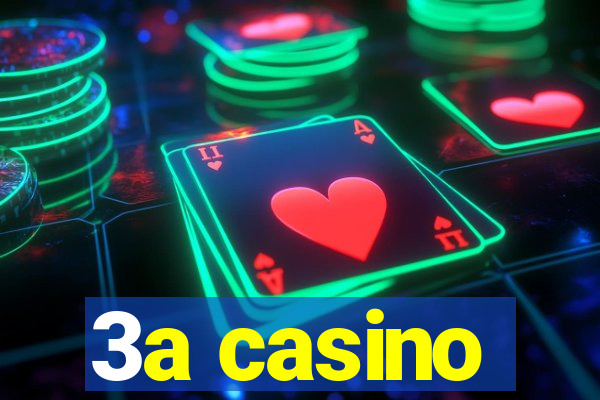 3a casino